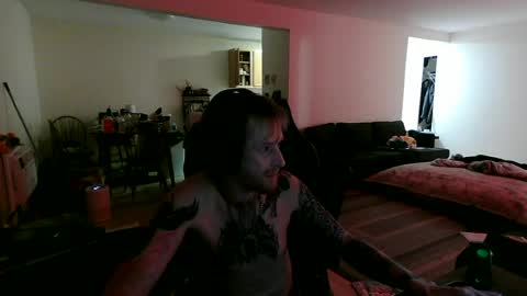 FrankenDaddy online show from June 26, 2:49 am