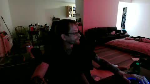 FrankenDaddy online show from June 27, 2:27 am
