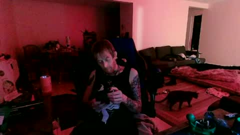 FrankenDaddy online show from July 5, 4:07 am