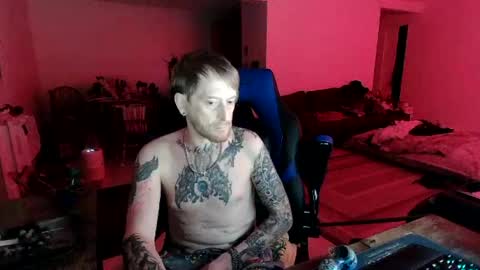 FrankenDaddy online show from July 15, 3:23 am