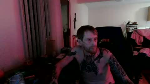 FrankenDaddy online show from July 16, 2:50 am