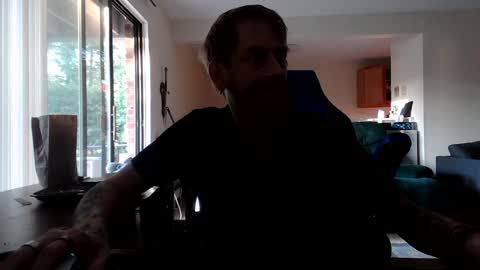 FrankenDaddy online show from July 19, 11:30 pm