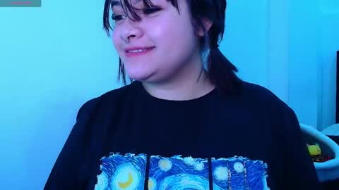 Snapshot of phylavell_ chatting on May 11, 11:57 pm phylavell_ online show from May 11, 11:57 pm