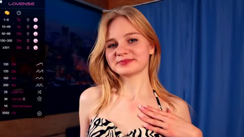 Hann G. Jones online show from January 14, 11:20 am