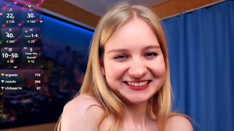 Hann G. Jones online show from January 22, 3:07 pm