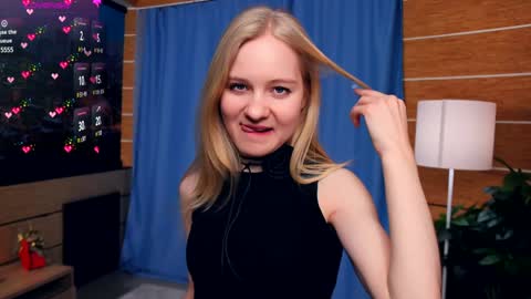 Hann G. Jones online show from January 28, 7:22 am