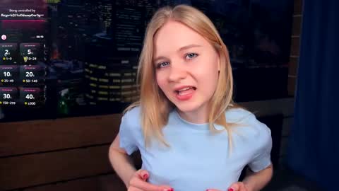 Hann G. Jones online show from February 22, 7:34 am