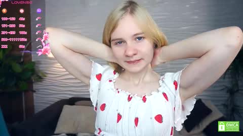 Hann G. Jones online show from November 9, 4:11 am