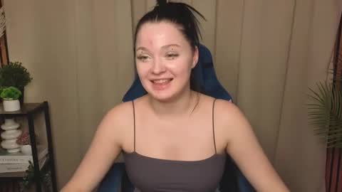 Lora black  and Lili blonde welcome you here online show from November 11, 5:46 pm