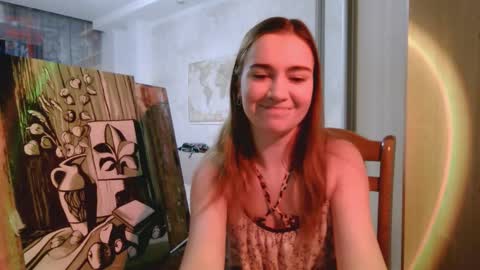 Jenny online show from November 8, 11:21 am