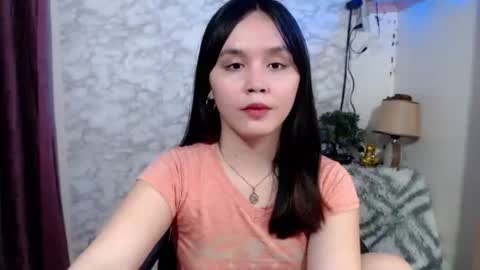 Ms Pia online show from March 24, 11:26 am