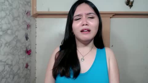 Snapshot of pia_intownx chatting on May 21, 1:56 am Ms Pia online show from May 21, 1:56 am