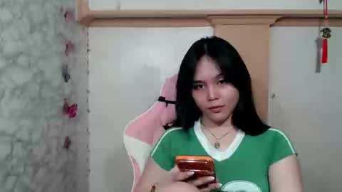 Snapshot of pia_intownx chatting on May 23, 5:01 am Ms Pia online show from May 23, 5:01 am