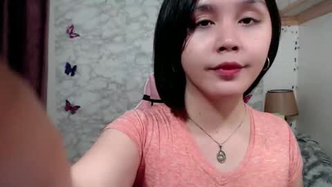Snapshot of pia_intownx chatting on June 5, 7:58 am Ms Pia online show from June 5, 7:58 am