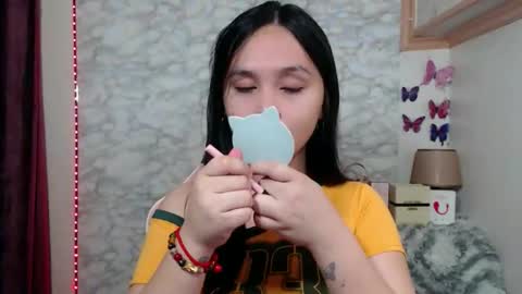 Snapshot of pia_intownx chatting on June 7, 5:16 pm Ms Pia online show from June 7, 5:16 pm
