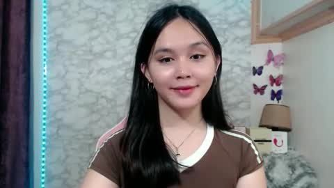 Snapshot of pia_intownx chatting on June 11, 7:39 am Ms Pia online show from June 11, 7:39 am