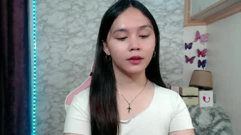 Snapshot of pia_intownx chatting on June 12, 8:02 am Ms Pia online show from June 12, 8:02 am