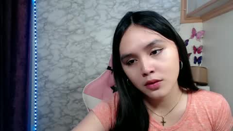 Snapshot of pia_intownx chatting on July 7, 3:09 am Ms Pia online show from July 7, 3:09 am