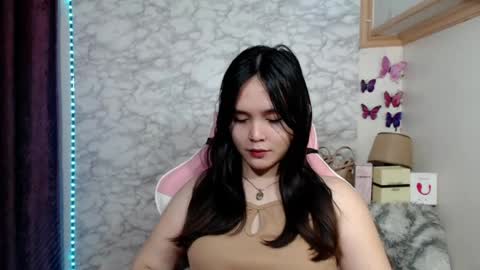 Snapshot of pia_intownx chatting on July 28, 4:19 am Ms Pia online show from July 28, 4:19 am