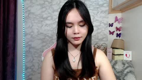 Snapshot of pia_intownx chatting on July 31, 3:39 am Ms Pia online show from July 31, 3:39 am