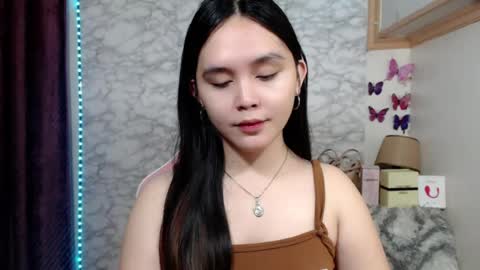 Snapshot of pia_intownx chatting on August 1, 5:07 am Ms Pia online show from August 1, 5:07 am
