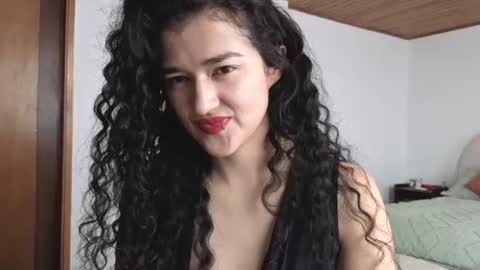 piama_burnss online show from March 17, 3:15 pm