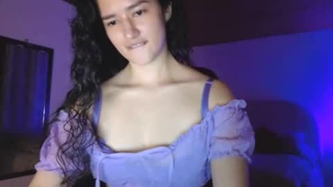 piama_burnss online show from March 27, 12:16 am