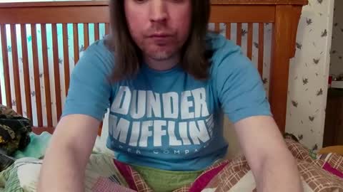 Snapshot of pianoman423 chatting on February 8, 6:12 pm Jay online show from February 8, 6:12 pm