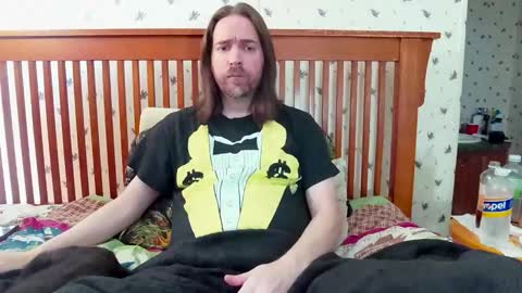 Snapshot of pianoman423 chatting on October 19, 3:12 pm Jay online show from October 19, 3:12 pm