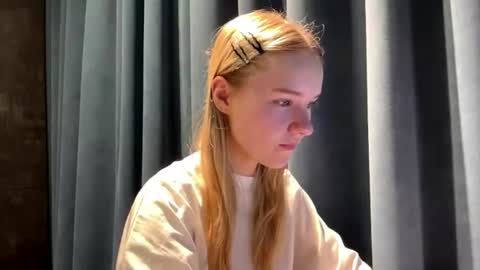 Kristie online show from July 21, 10:34 pm