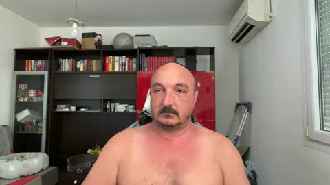 picard256 online show from April 23, 10:14 am