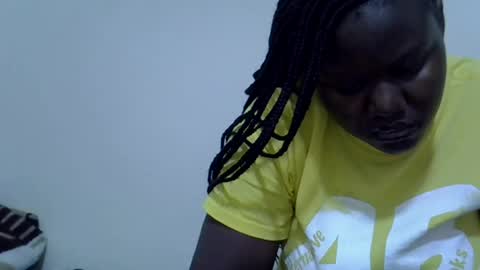 Snapshot of pickle_fingers chatting on July 12, 1:35 pm pickle_fingers online show from July 12, 1:35 pm