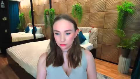 Emelie online show from March 14, 10:53 am