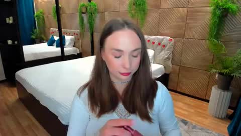 Emelie online show from March 30, 5:36 pm