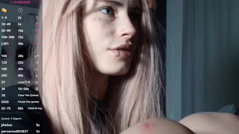 Piera online show from December 14, 7:51 pm