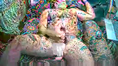 Snapshot of piercecox13 chatting on February 16, 4:08 am piercecox13 online show from February 16, 4:08 am