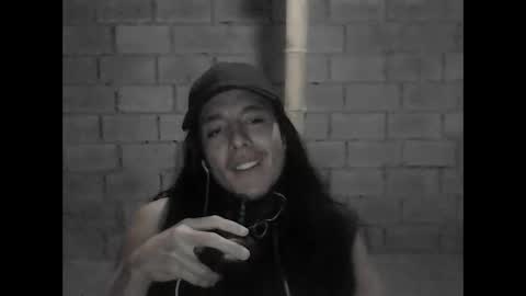 pierootcrow online show from September 21, 6:15 am