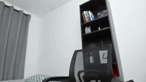 Pierre online show from January 28, 10:56 pm