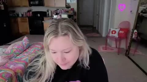 Snapshot of piggyrose chatting on August 2, 2:48 pm Piggy Rose online show from August 2, 2:48 pm