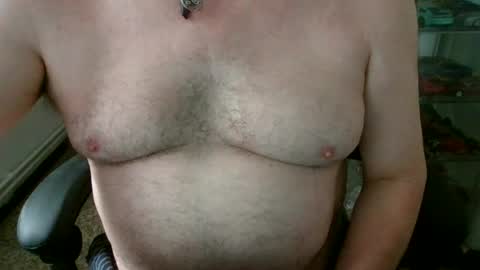 Snapshot of pigmalion1967 chatting on July 6, 8:11 am pigmalion1967 online show from July 6, 8:11 am