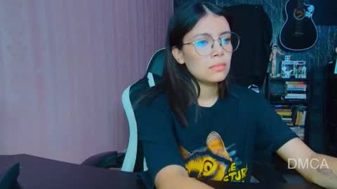 Andrea G online show from September 25, 2:59 am