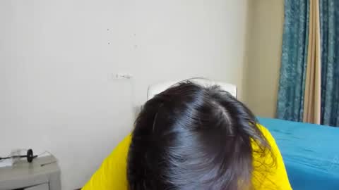 Snapshot of pika_pika1 chatting on March 2, 6:51 pm pika_pika1 online show from March 2, 6:51 pm