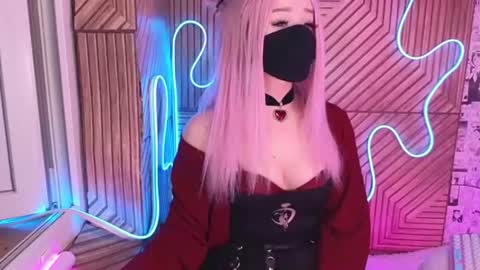 Sonya online show from June 28, 12:38 am