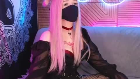 Sonya online show from August 3, 10:02 pm