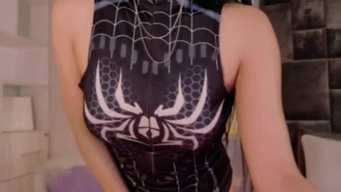 Snapshot of pikayle chatting on May 8, 10:37 pm PIKAYLE online show from May 8, 10:37 pm
