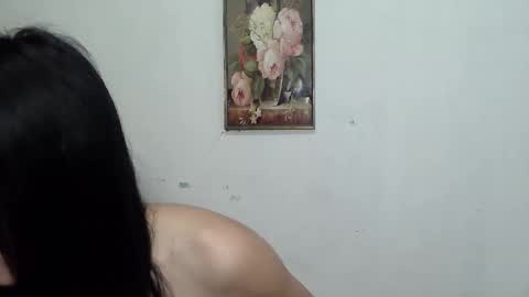 jerica online show from May 31, 1:25 am