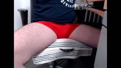 pimmel10 online show from December 5, 5:50 pm