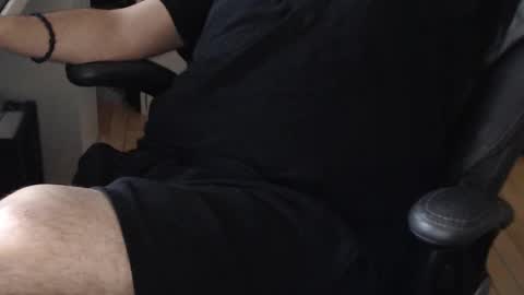 Pimp Robo online show from September 28, 3:17 pm