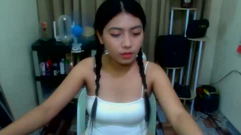 pinay_aangel online show from April 10, 1:49 pm