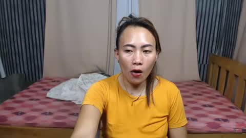 pinay_adeline online show from October 11, 10:25 am
